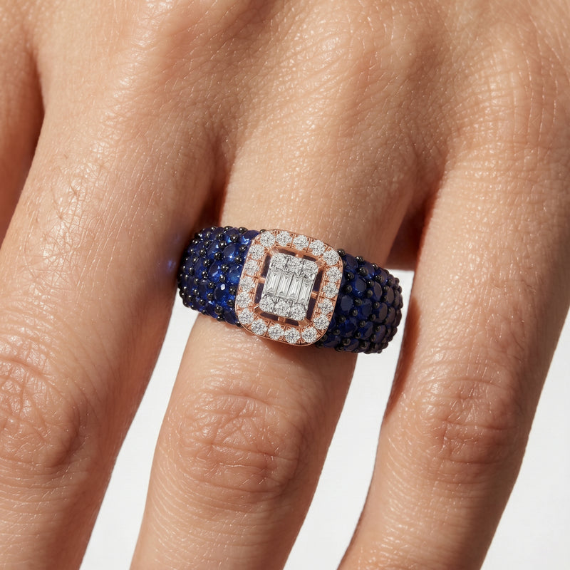 Nerra Ring