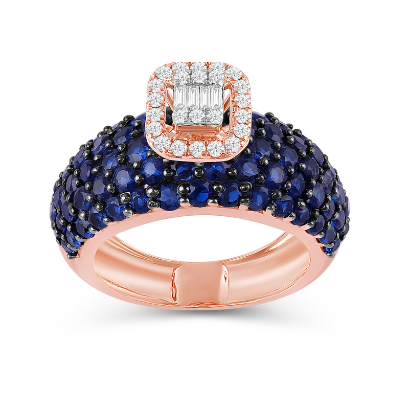 Nerra Ring