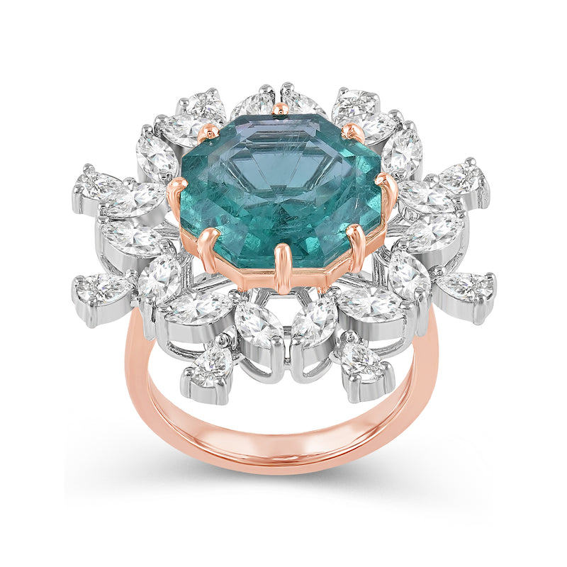 Ilyra Ring
