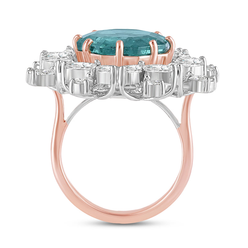 Ilyra Ring