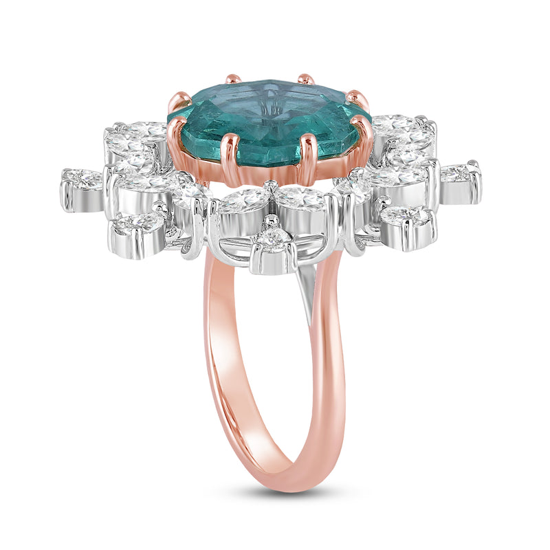 Ilyra Ring