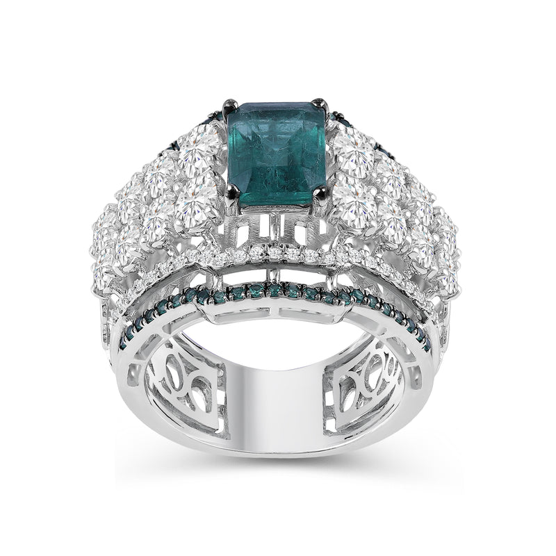Corvia Ring