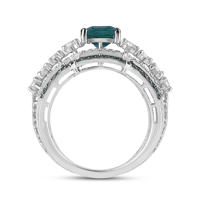 Corvia Ring