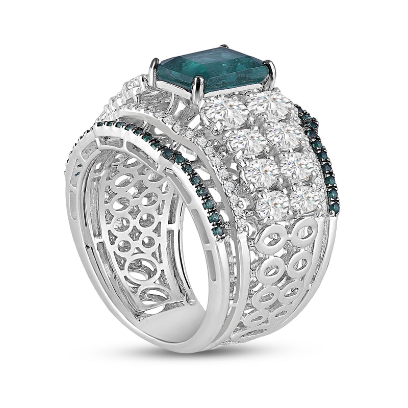 Corvia Ring