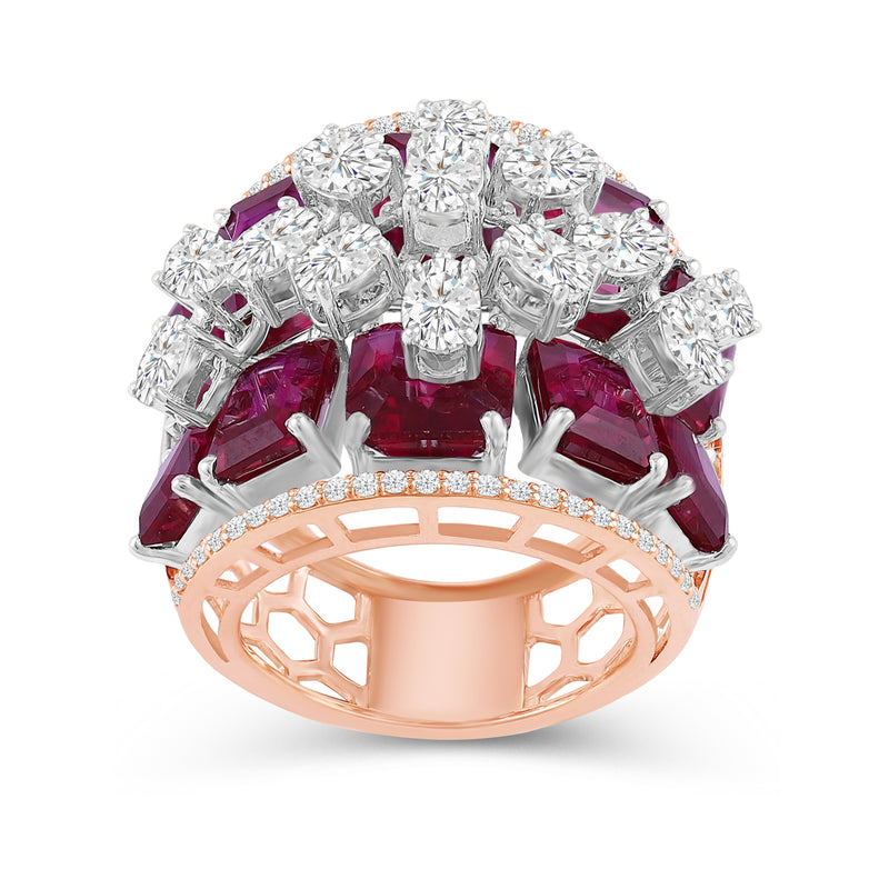Serenique Ring