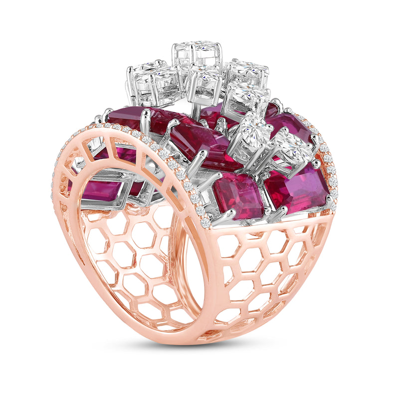 Serenique Ring