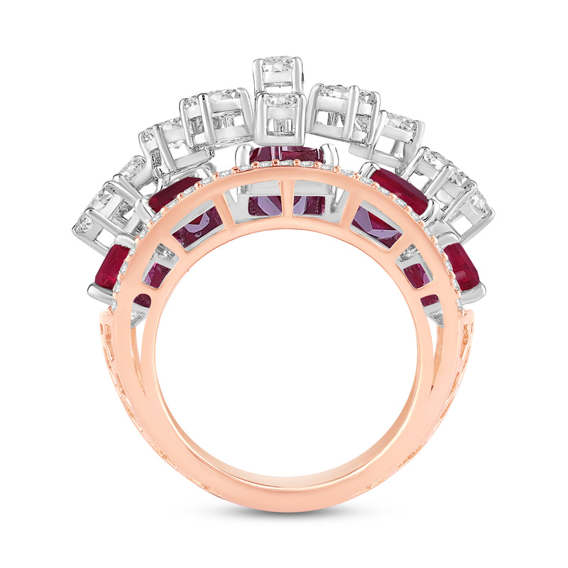 Serenique Ring