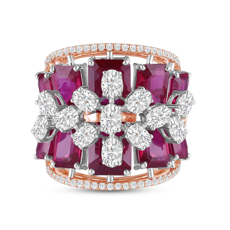 Serenique Ring