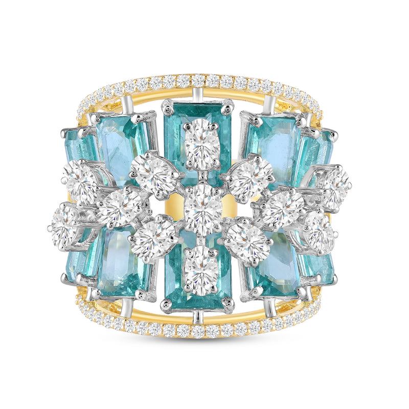 Serenique Ring