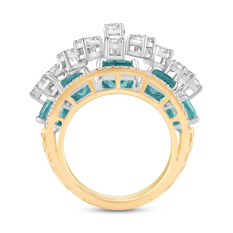 Serenique Ring