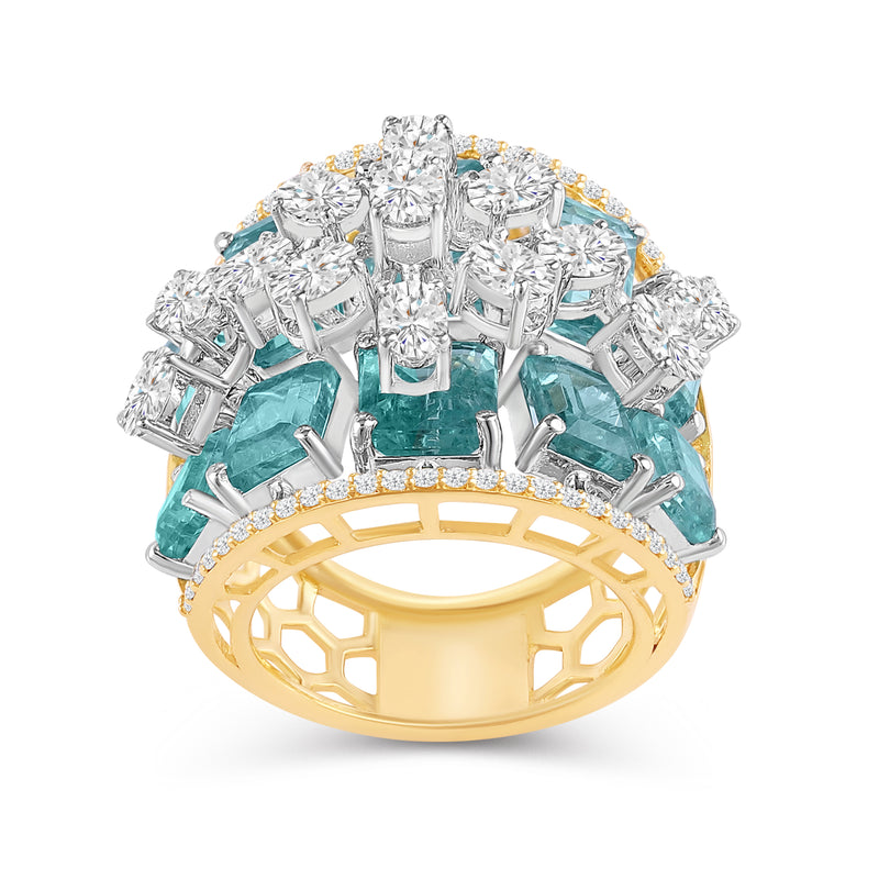 Serenique Ring