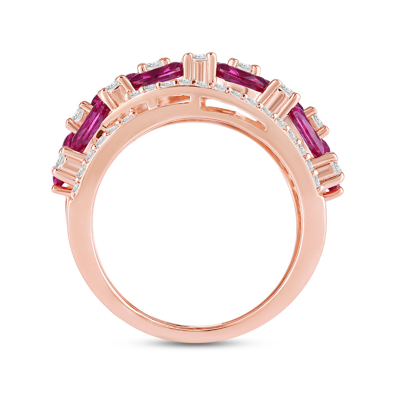 Zavira Ring