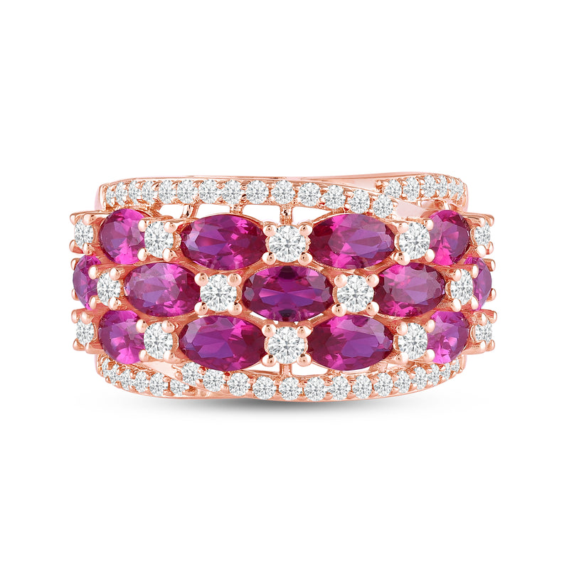 Zavira Ring