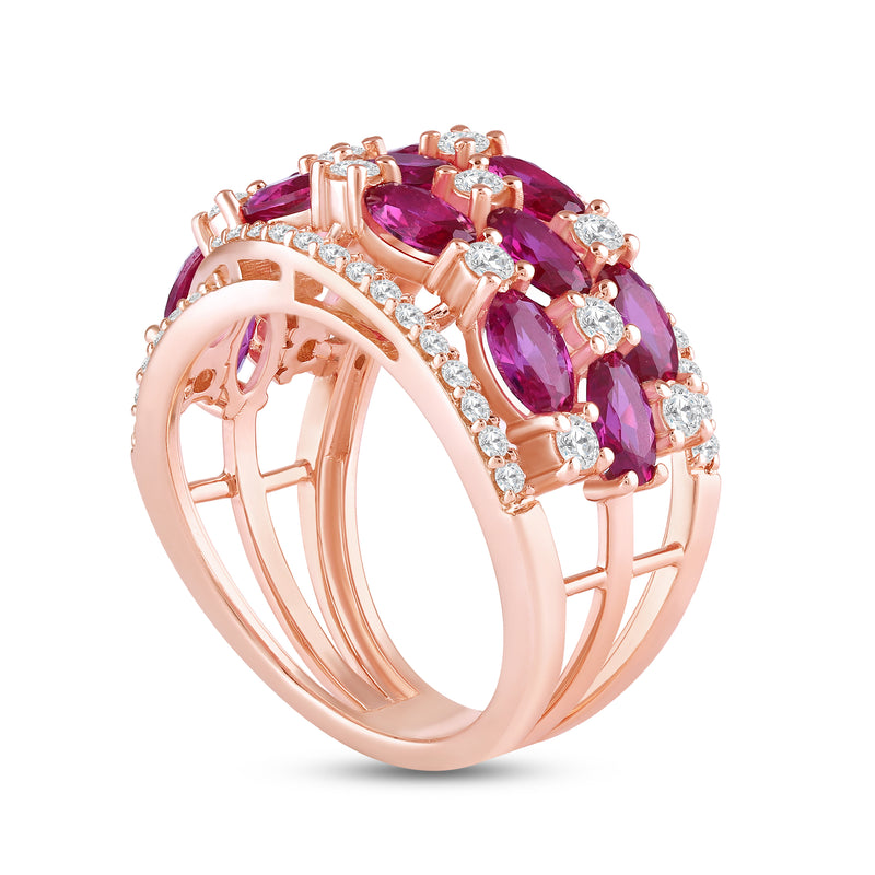 Zavira Ring