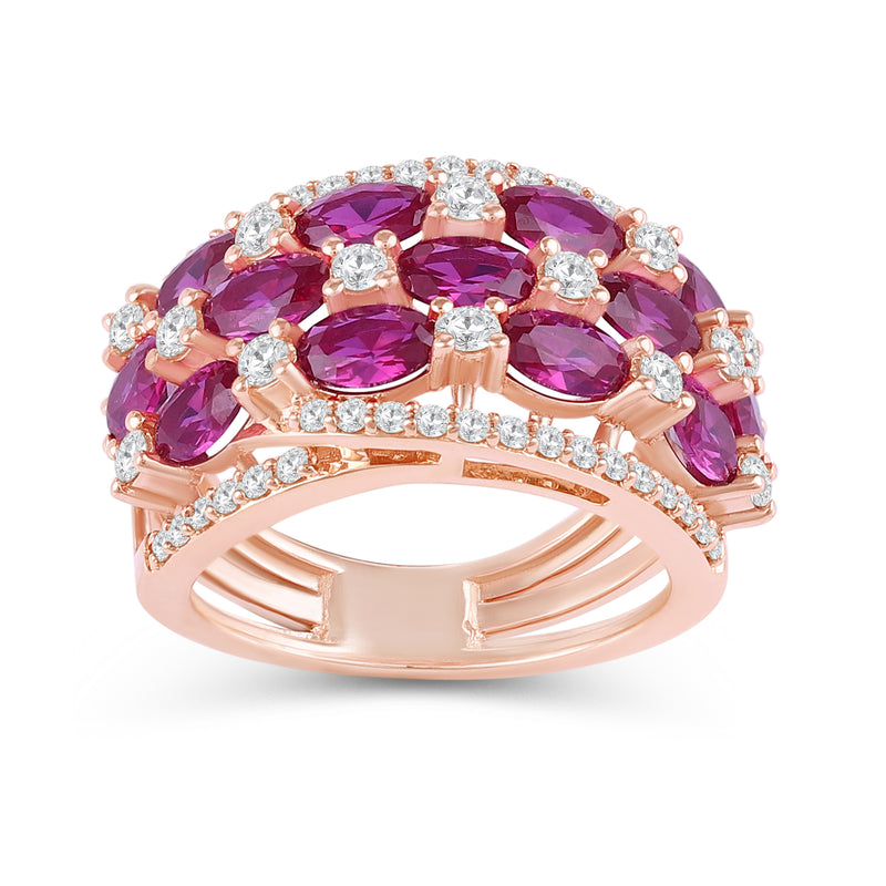 Zavira Ring