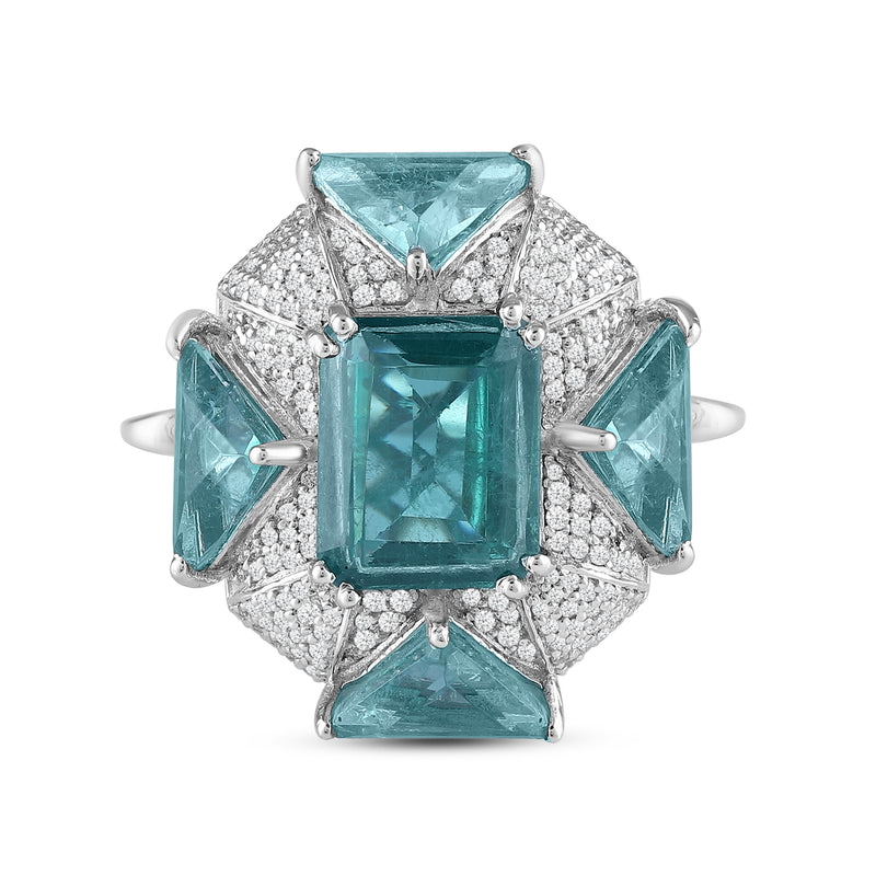 Aloura Ring
