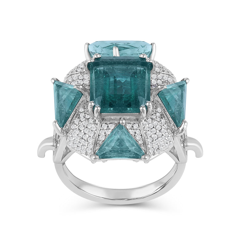 Aloura Ring