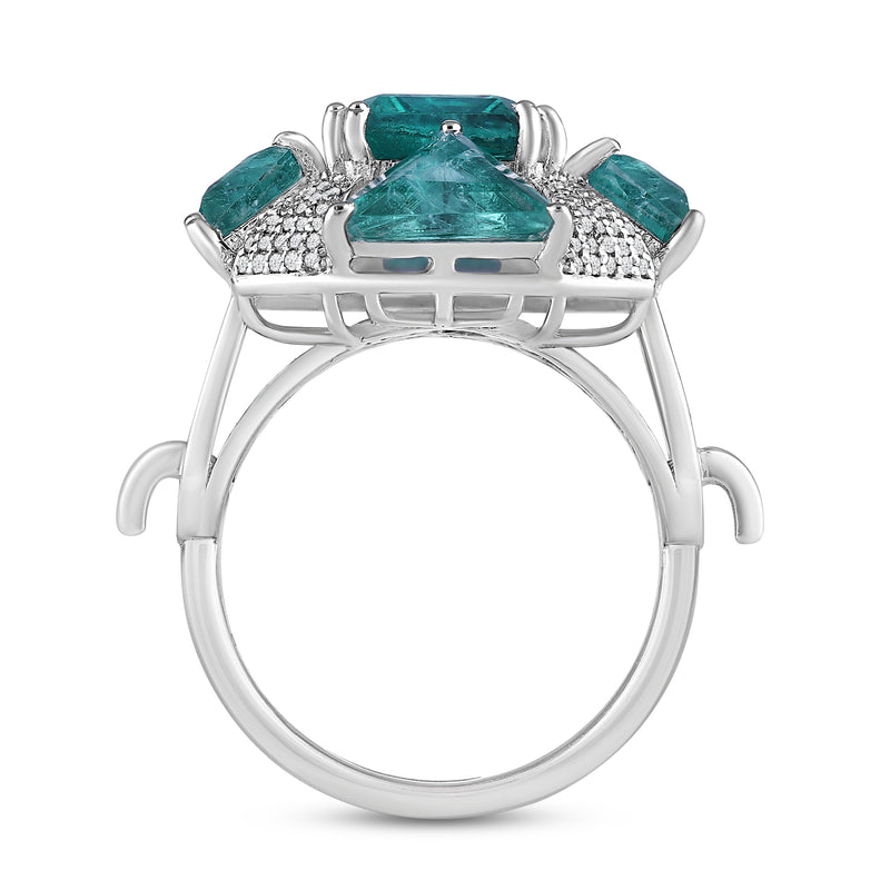 Aloura Ring