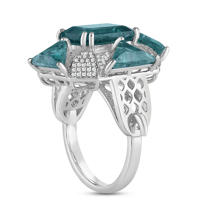 Aloura Ring