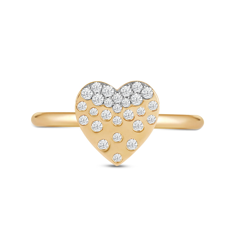 Amoria Ring
