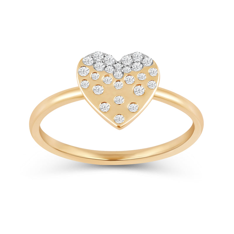 Amoria Ring