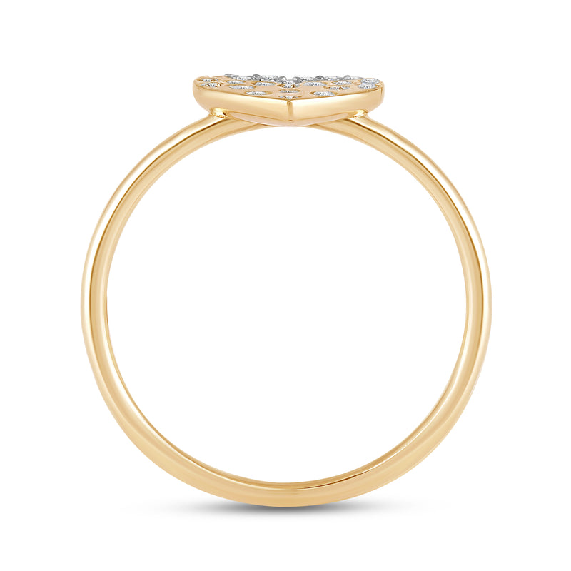 Amoria Ring