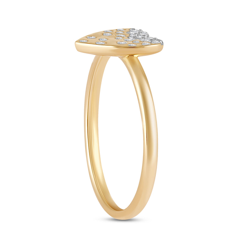 Amoria Ring