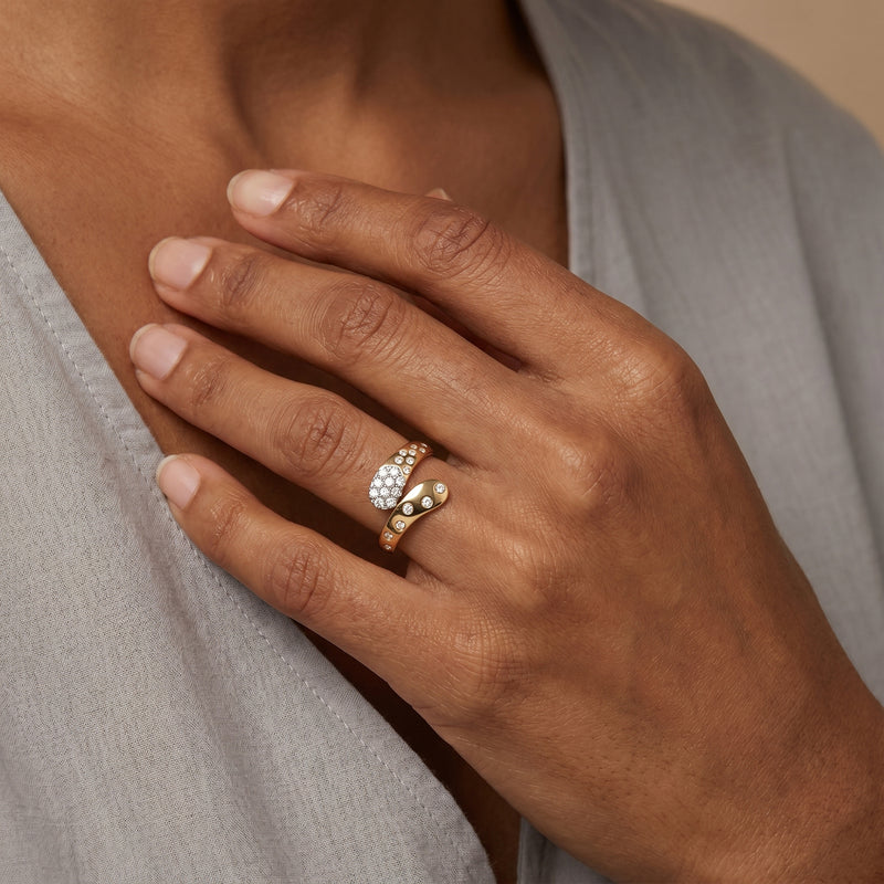Valorin Ring