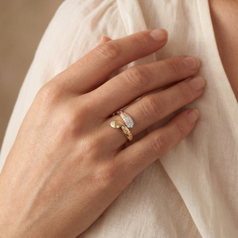 Valorin Ring