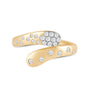 Valorin Diamond Fashion Ring