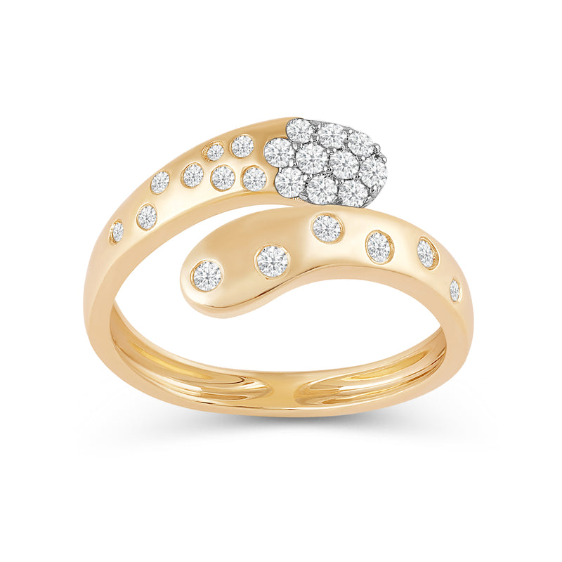 Valorin Ring