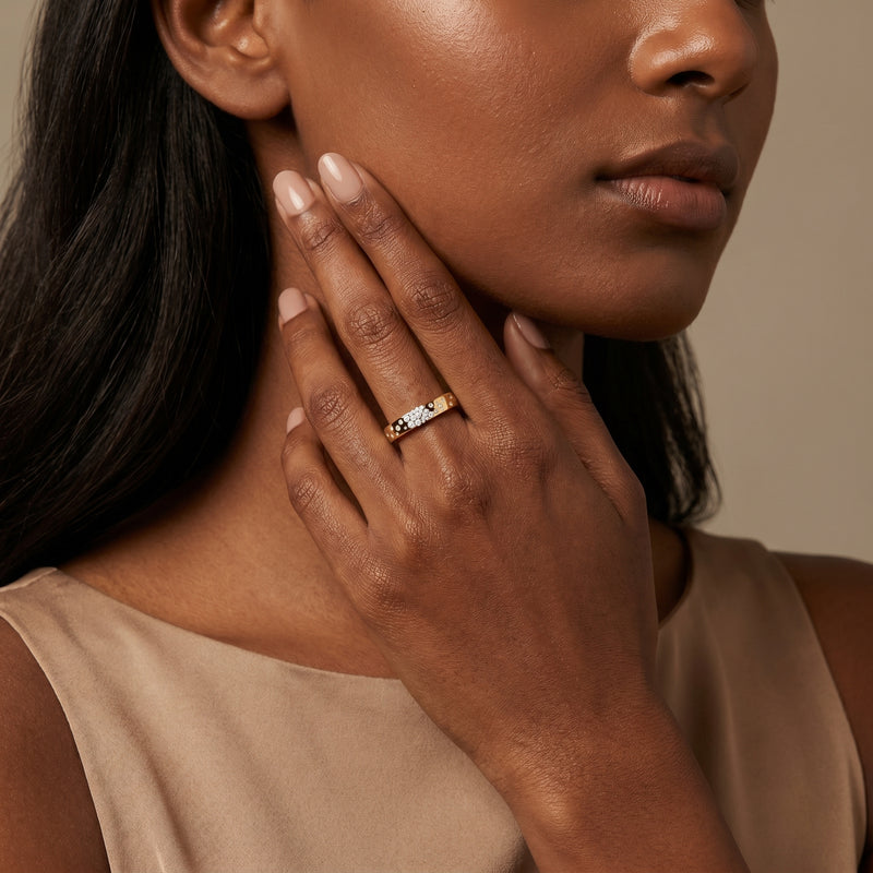 Veyra Ring