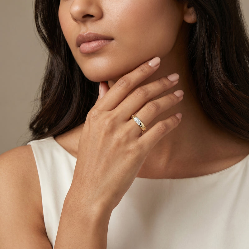 Veyra Ring
