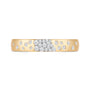 Veyra Diamond Fashion Ring