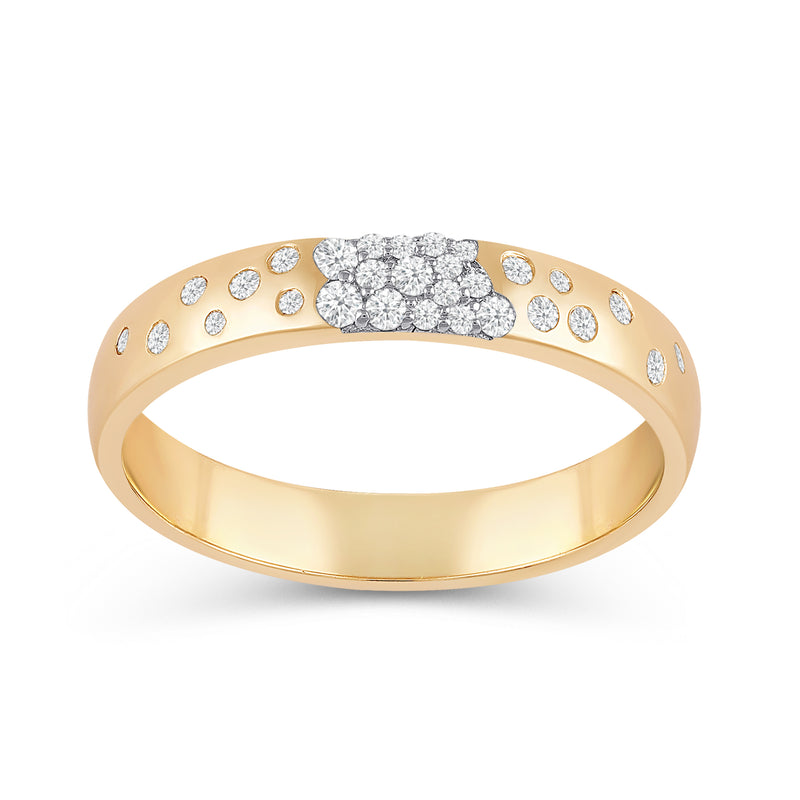 Veyra Ring