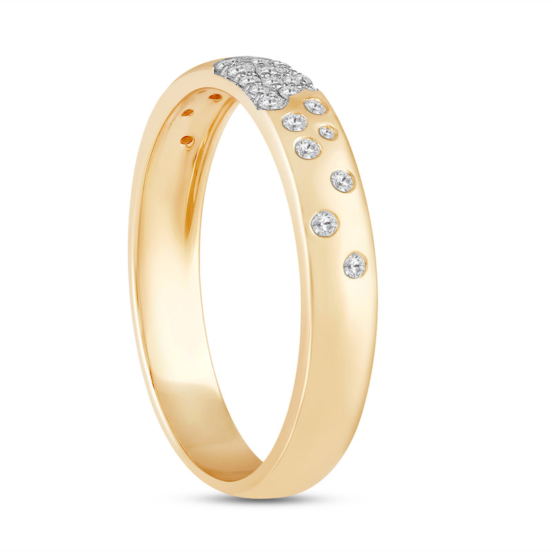 Veyra Ring
