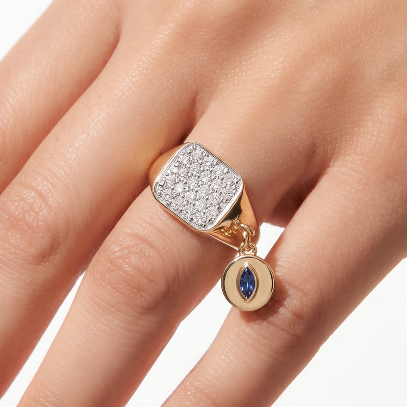 Evania Ring