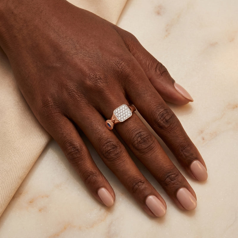 Evania Ring
