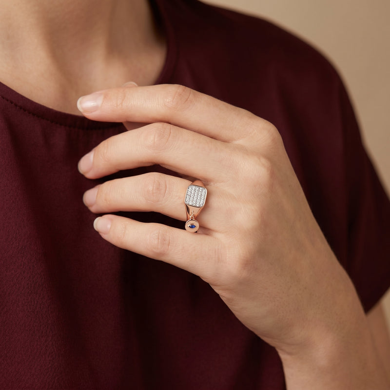 Evania Ring