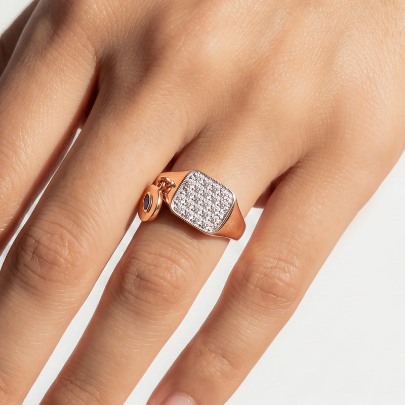 Evania Ring