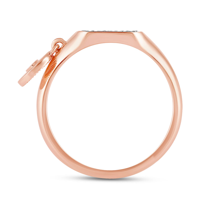 Evania Ring