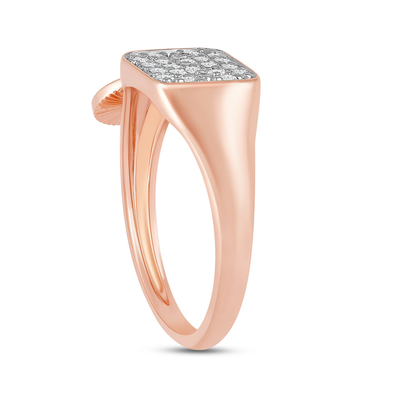 Evania Ring