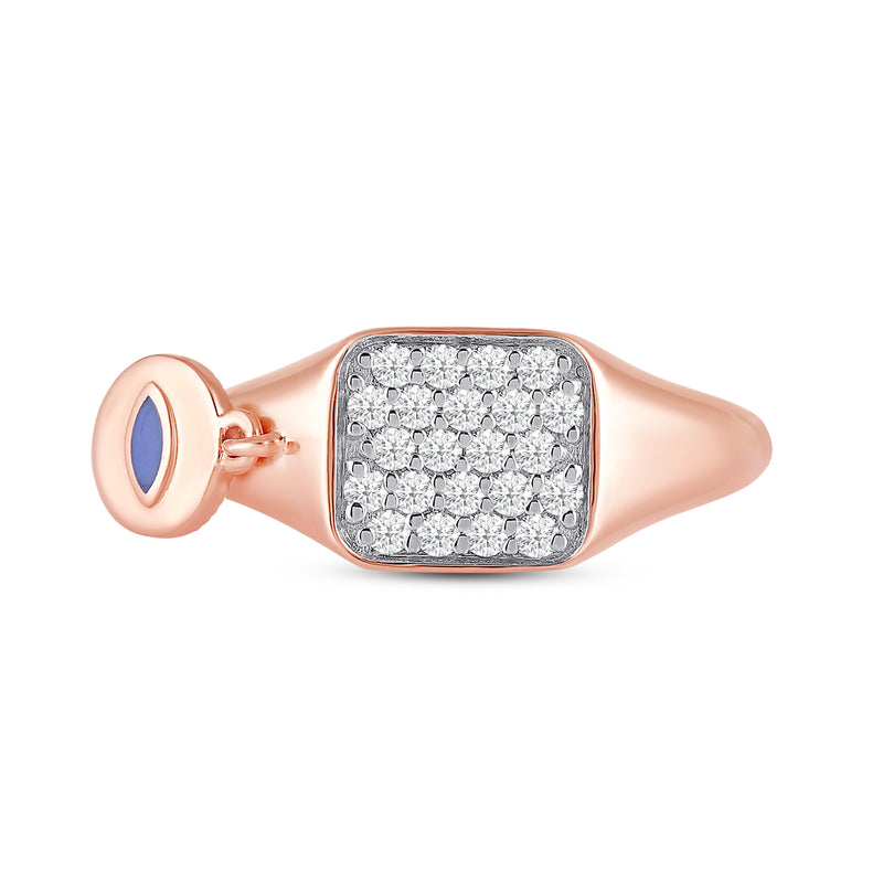 Evania Ring