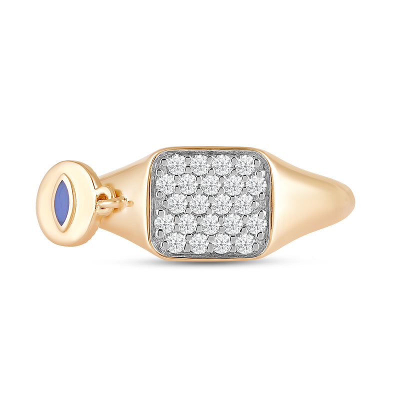 Evania Ring