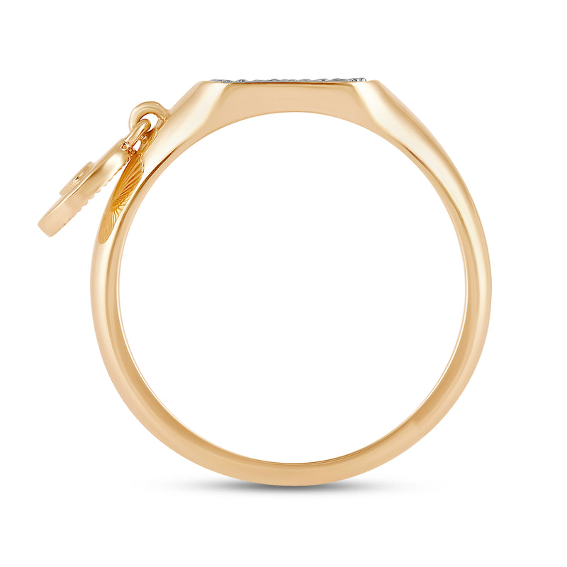 Evania Ring