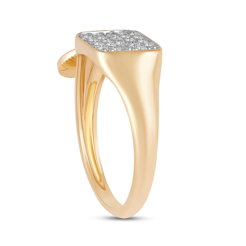 Evania Ring