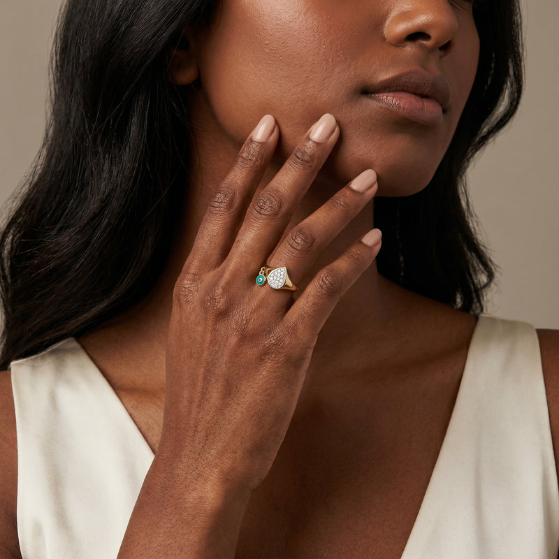 Teylo Ring