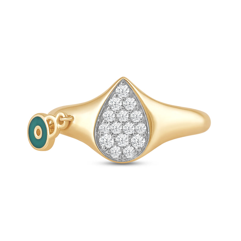Teylo Ring