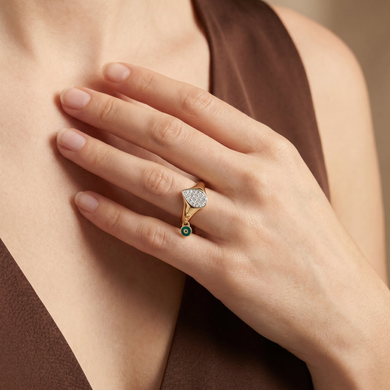 Teylo Ring