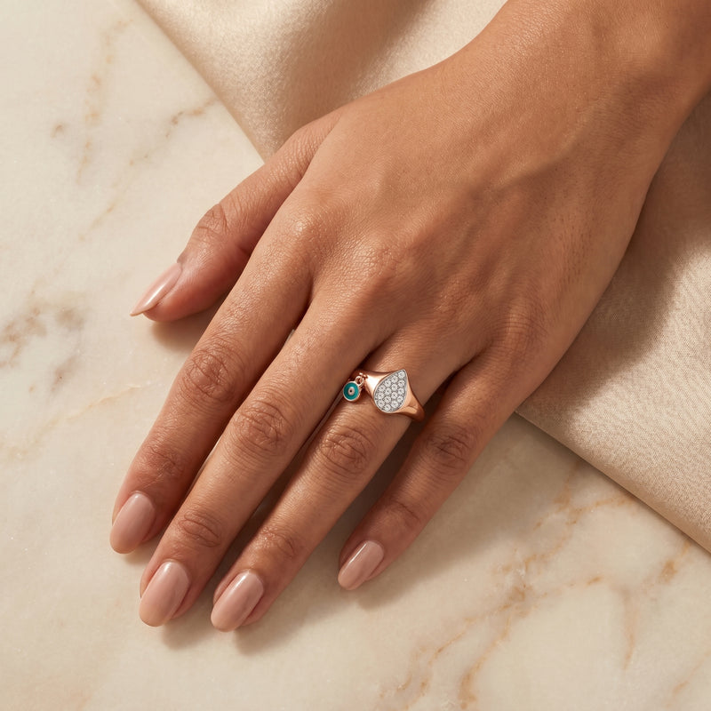 Teylo Ring